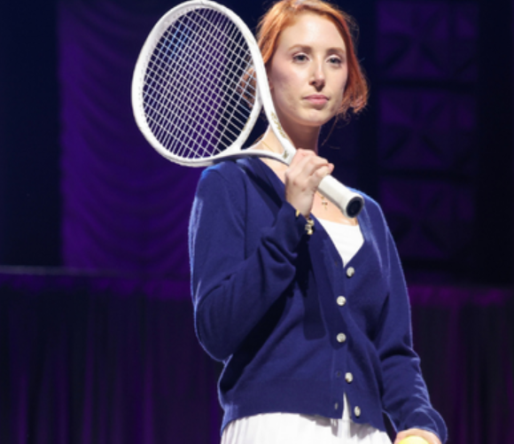 Racquet Sports at the PGA Show Expands for 2027 with New Brands, Education and Events At Racquet Sports at the PGA Show, industry professionals can explore products, gain new perspectives and connect with others across racquet sports, while also benefiting from the broader access available through the PGA Show.