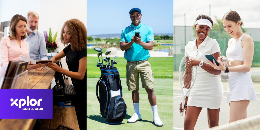Xplor Golf & Club Research Reveals Rapid AI Adoption Across the Golf & Club Industry “The real opportunity with AI isn’t flashy features. It’s solving real operational pain points,” said Stacy Zak, Vice President of Product Management at Xplor Golf & Club. “Because when you combine ideas like the agentic engine with the AI capabilities emerging across the platform, you begin to see something much bigger take shape.”